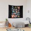 urtapestry lifestyle dorm mediumsquare1000x1000.u2 5 - Anime Tapestry Shop