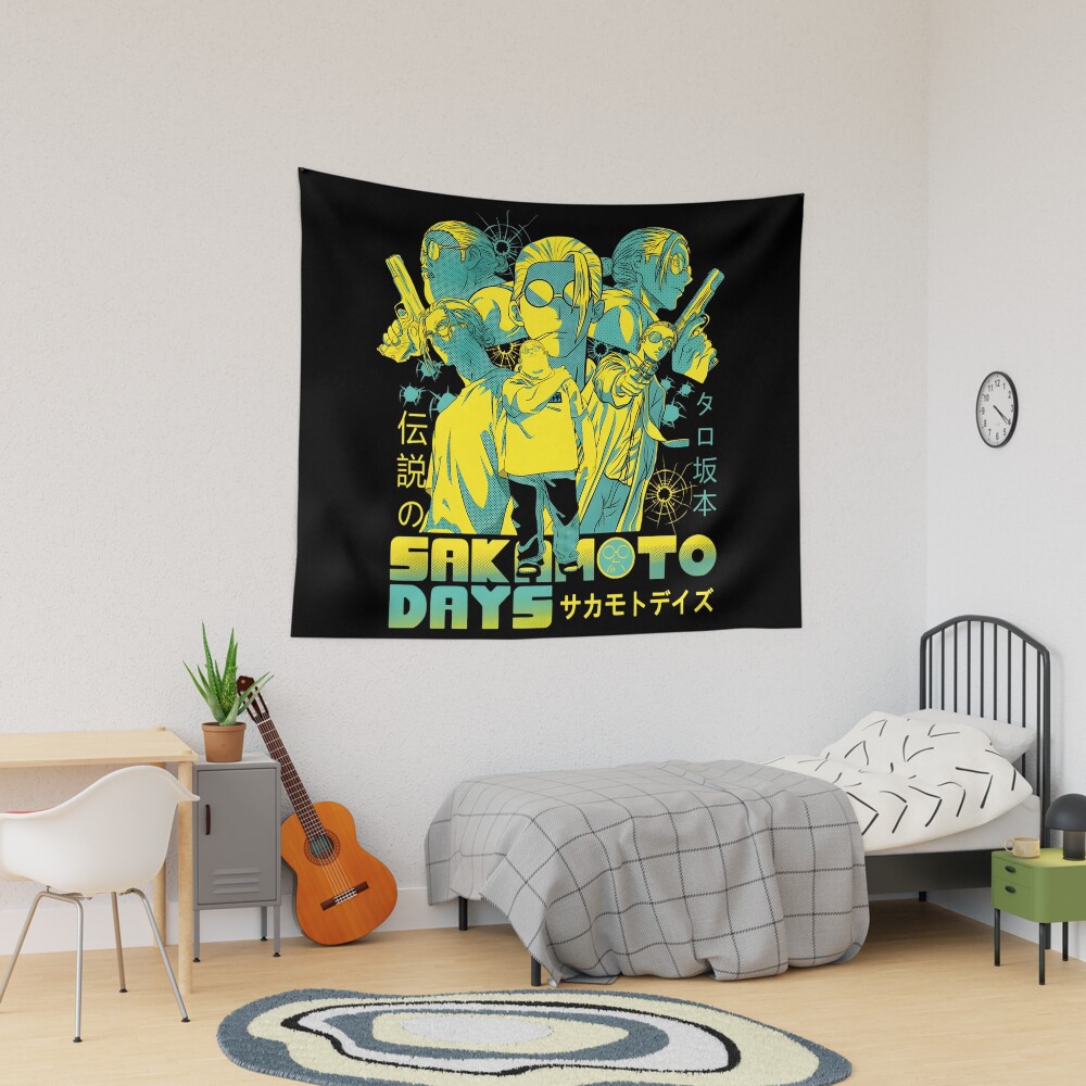 urtapestry lifestyle dorm mediumsquare1000x1000.u2 52 - Anime Tapestry Shop