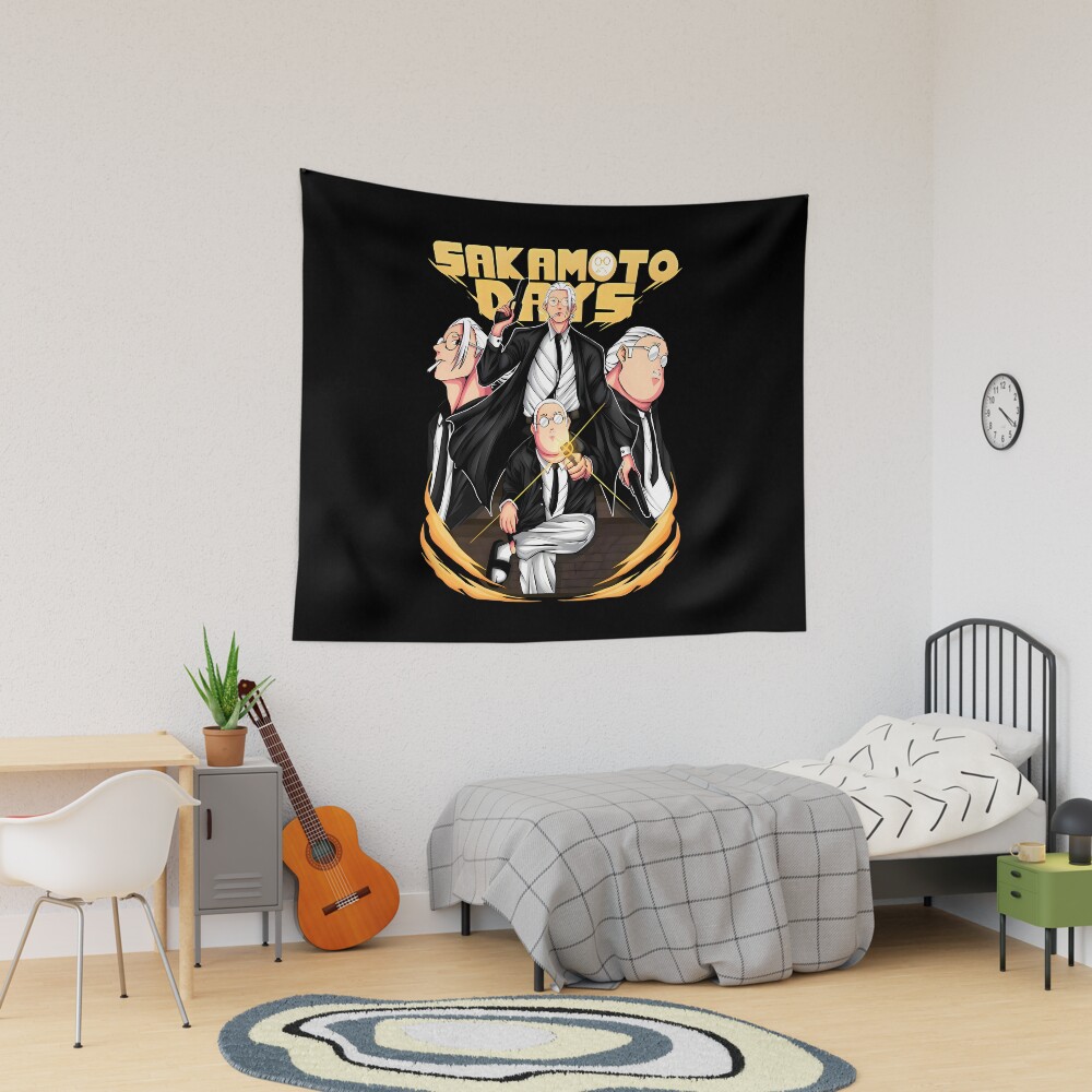 urtapestry lifestyle dorm mediumsquare1000x1000.u2 53 - Anime Tapestry Shop