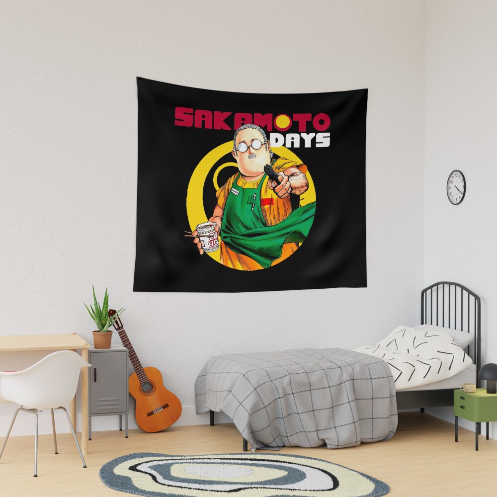 urtapestry lifestyle dorm mediumsquare1000x1000.u2 54 - Anime Tapestry Shop