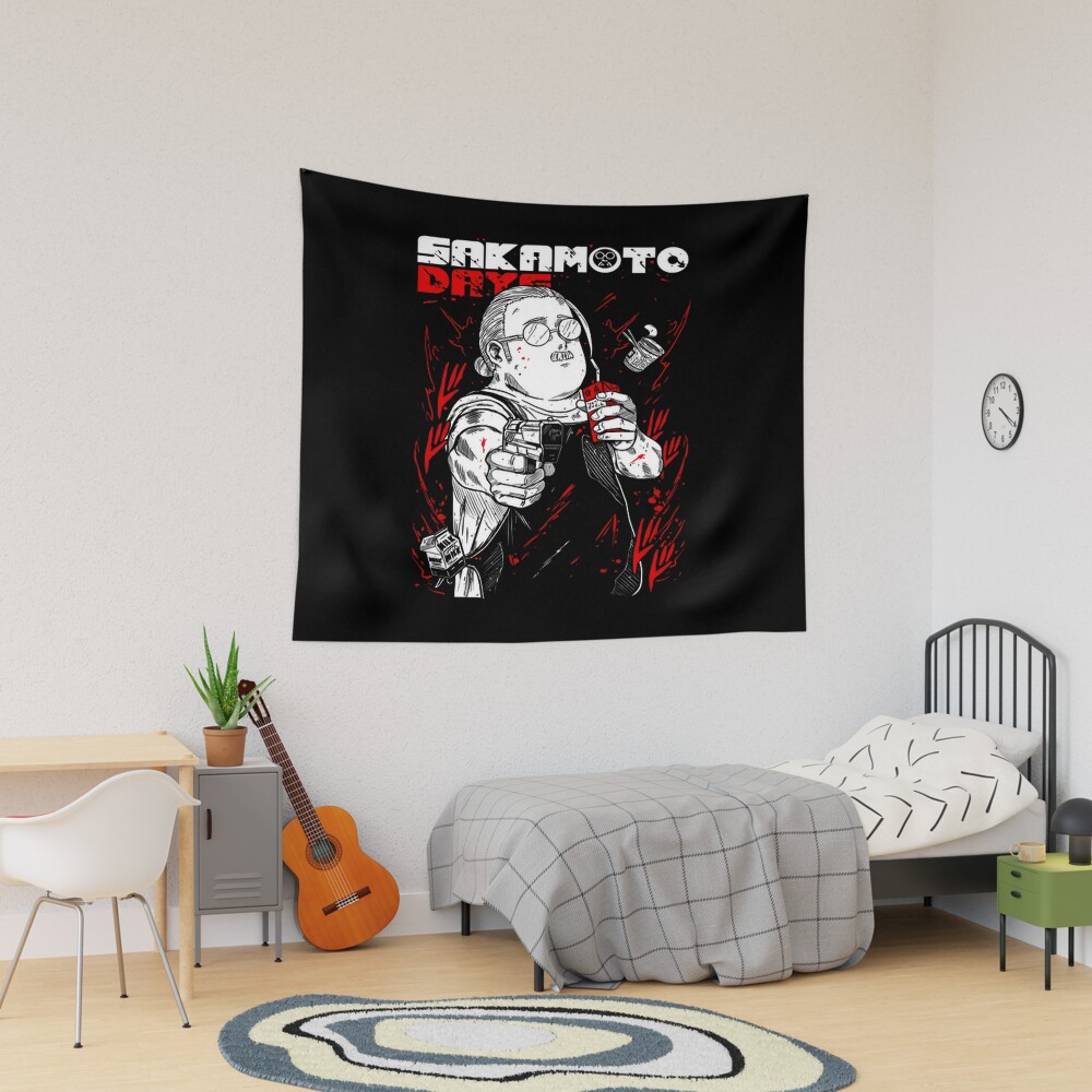 urtapestry lifestyle dorm mediumsquare1000x1000.u2 55 - Anime Tapestry Shop