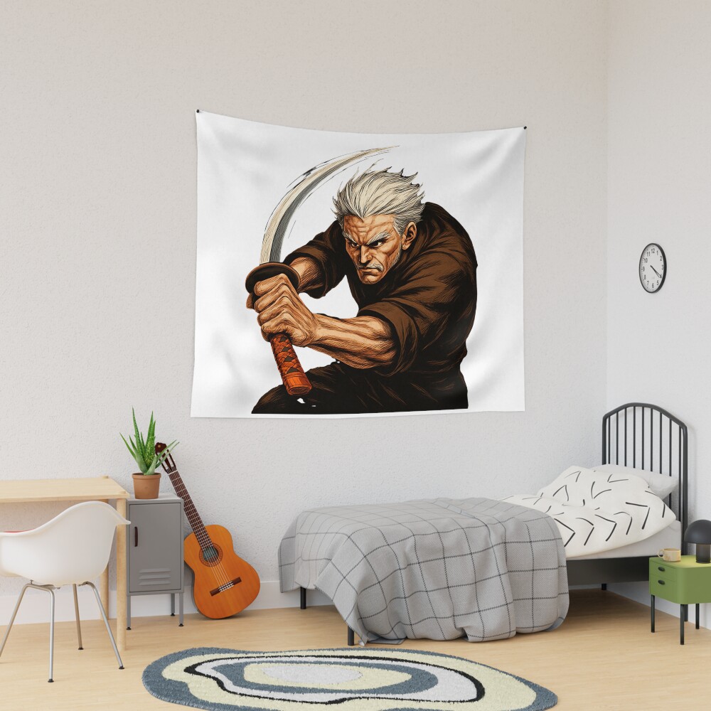 urtapestry lifestyle dorm mediumsquare1000x1000.u2 56 - Anime Tapestry Shop