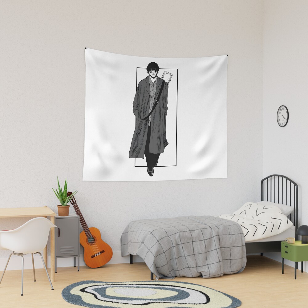 urtapestry lifestyle dorm mediumsquare1000x1000.u2 57 - Anime Tapestry Shop