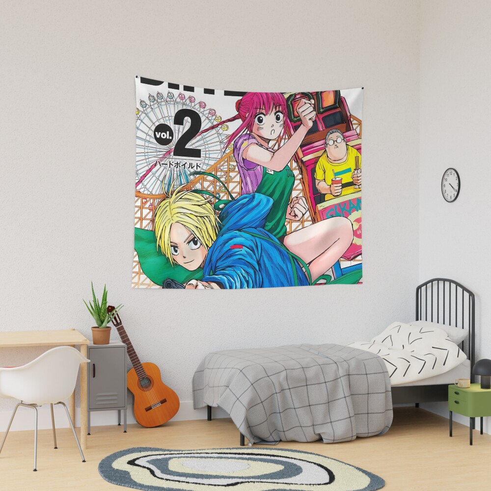 urtapestry lifestyle dorm mediumsquare1000x1000.u2 61 - Anime Tapestry Shop