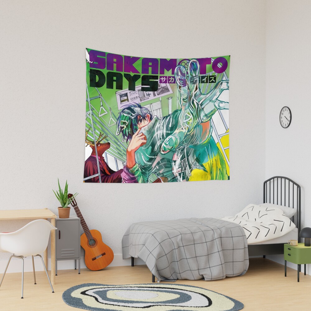 urtapestry lifestyle dorm mediumsquare1000x1000.u2 62 - Anime Tapestry Shop