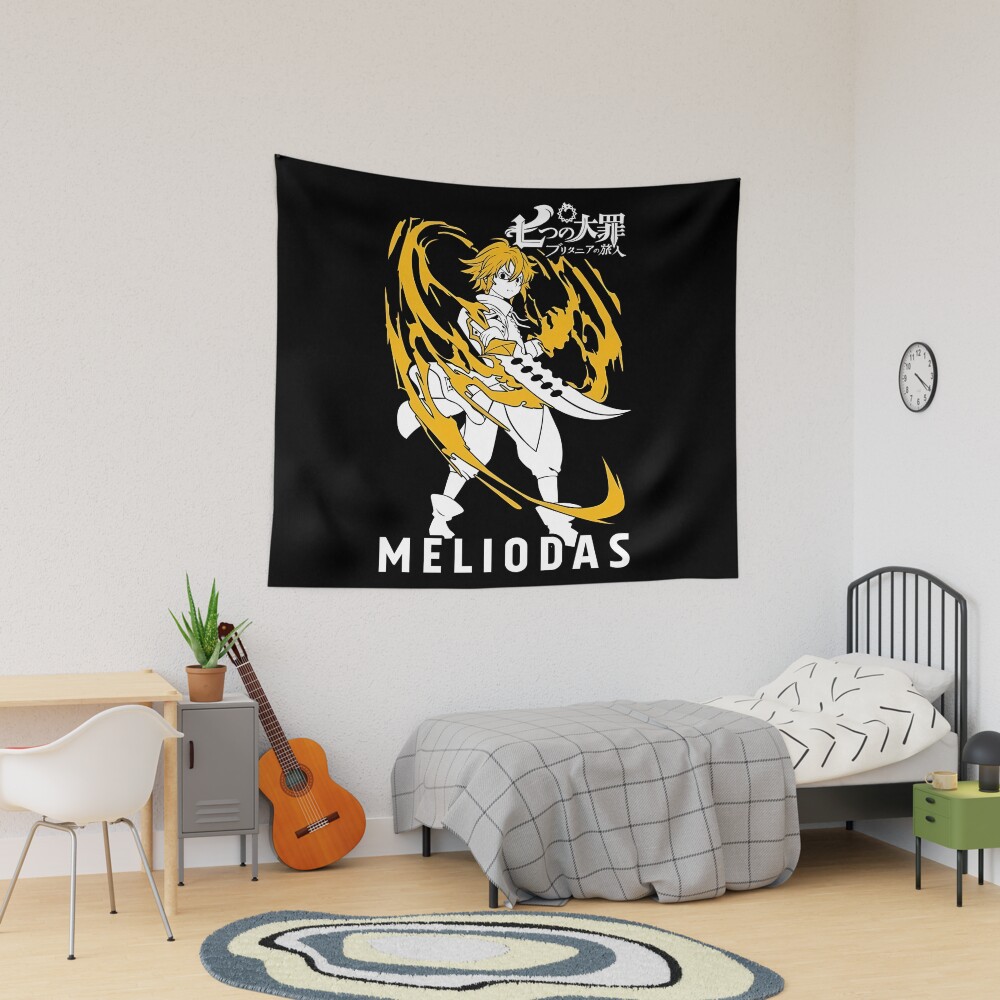 urtapestry lifestyle dorm mediumsquare1000x1000.u2 72 - Anime Tapestry Shop