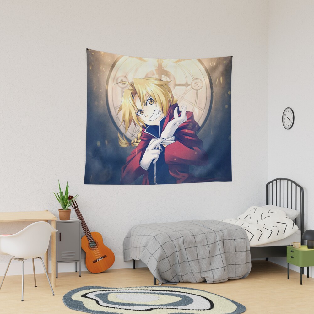 urtapestry lifestyle dorm mediumsquare1000x1000.u2 75 - Anime Tapestry Shop