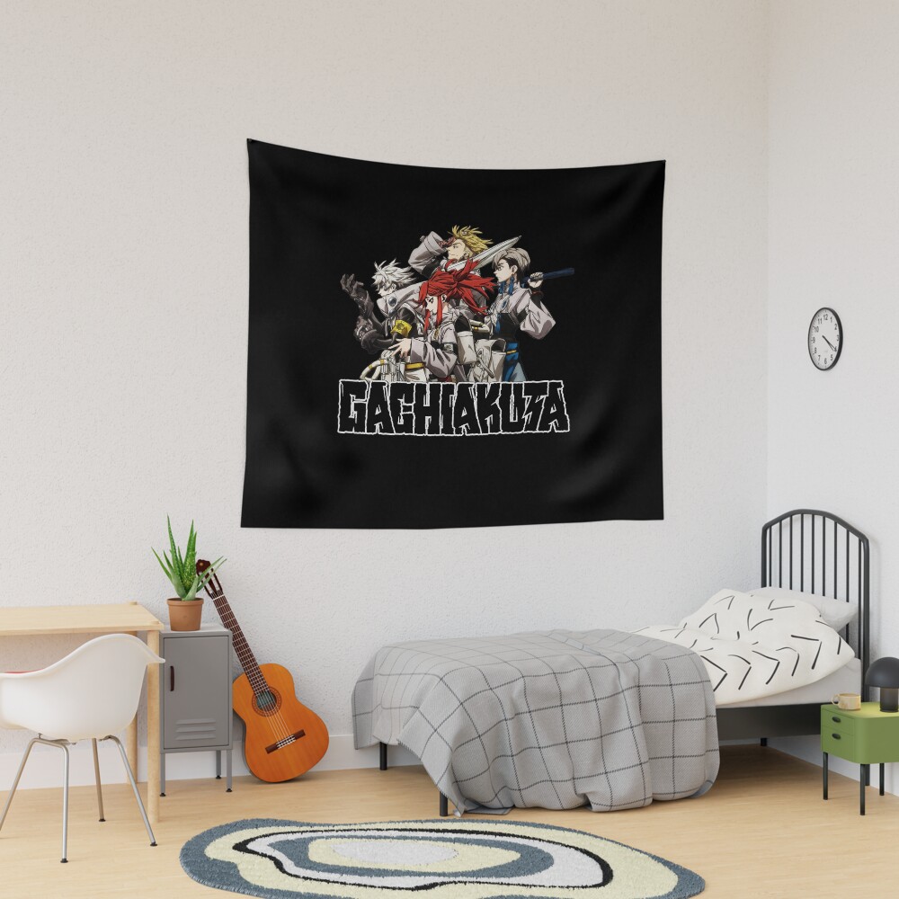 urtapestry lifestyle dorm mediumsquare1000x1000.u2 82 - Anime Tapestry Shop