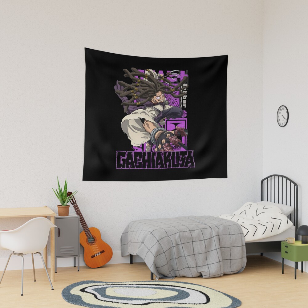 urtapestry lifestyle dorm mediumsquare1000x1000.u2 83 - Anime Tapestry Shop
