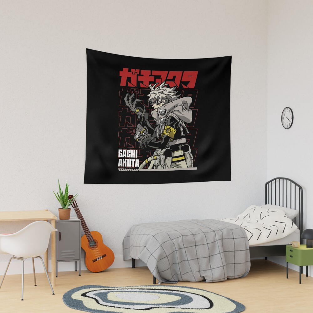 urtapestry lifestyle dorm mediumsquare1000x1000.u2 84 - Anime Tapestry Shop